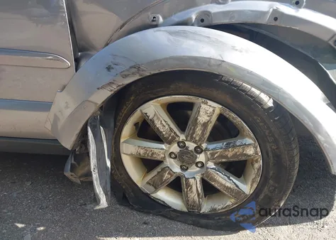 2009 Subaru Outback 2.5I z USA, uszkodzony, nr VIN 4S4BP61C497337660